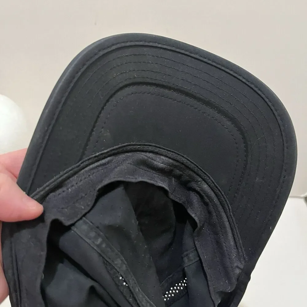 NIKE BE TRUE DRI-FIT AEROBILL FEATHERLIGHT RUNNING HAT CAP STRAPBACK Adjustable